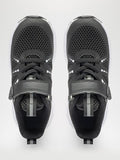 ISTAMAX IMAA3807 B00-NEBI NERO/BIANCO SNEAKERS