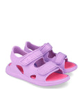 BIOMECANICS 262295 E164 LILA SANDALS