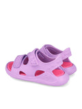 BIOMECANICS 262295 E164 LILA SANDALS