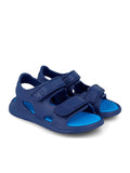 BIOMECANICS 262295 A089 AZUL MARINO SANDALS