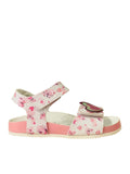 LELLI KELLY LKCB5580 OLIVIA ROSA/FANTASIA A00-RO02 SANDALS