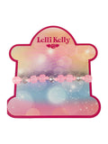 LELLI KELLY LKCB5580 OLIVIA ROSA/FANTASIA A00-RO02 SANDALS