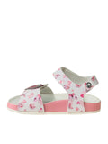 LELLI KELLY LKCB5580 OLIVIA ROSA/FANTASIA A00-RO02 SANDALS