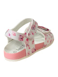 LELLI KELLY LKCB5580 OLIVIA ROSA/FANTASIA A00-RO02 SANDALS