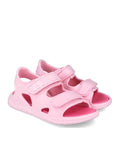 BIOMECANICS 262295 F032 ROSA SANDALS