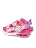 GARVALIN 262778 B032 ROSA SANDALS