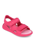 BIOMECANICS 262295 D146 FUCSIA SANDALS