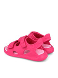 BIOMECANICS 262295 D146 FUCSIA SANDALS
