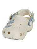 CROCS 212512-2MD BACKSTRAP BEIGE SANDALS