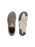 PUMA 311471 19 Softride Harli Slip On WNS Γυναικεία Sneakers Mouse Gray