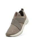 PUMA 311471 19 Softride Harli Slip On WNS Γυναικεία Sneakers Mouse Gray