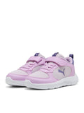 PUMA 400580 13 Fun Racer 2 AC+PS Παιδικά Sneakers Mauve Purple