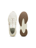 PUMA 313503 04 White Silver Softride Sabrina Wns