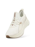 PUMA 313503 04 White Silver Softride Sabrina Wns