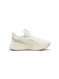 PUMA 313503 04 White Silver Softride Sabrina Wns