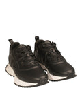 DKNY K3368942 Nix Lace Up Sneakers - Black