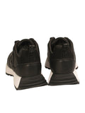 DKNY K3368942 Nix Lace Up Sneakers - Black