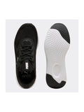 PUMA 313955 01 Black White Softride Mayve 2 Wns