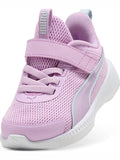 PUMA 314046 05 Flyer 4 AC+INF Παιδικά Sneakers Mauve Aqua