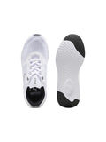 PUMA 313955 02 White Black Softride Mayve 2 Wns