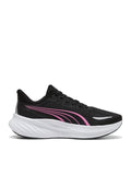PUMA 314041 05 Black Pink Pounce Lite 2 Jr Sneakers
