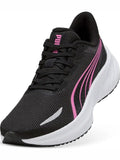 PUMA 314041 05 Black Pink Pounce Lite 2 Jr Sneakers