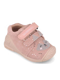 BIOMECANICS 261103-B193 PETALO SNEAKERS