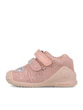 BIOMECANICS 261103-B193 PETALO SNEAKERS