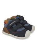 Biomecanics 261133-A243 Navy Sneakers