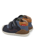 Biomecanics 261133-A243 Navy Sneakers