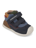 Biomecanics 261133-A243 Navy Sneakers