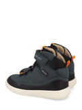 BIOMECANICS 261242-A089 Azul Marino Sneakers