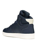 GEOX J66DJC C0735 Navy/Red New Emberlix Boy Sneakers