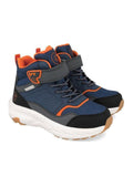 GARVALIN 261705-A089 Azul Marino Sneakers