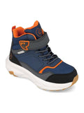 GARVALIN 261705-A089 Azul Marino Sneakers