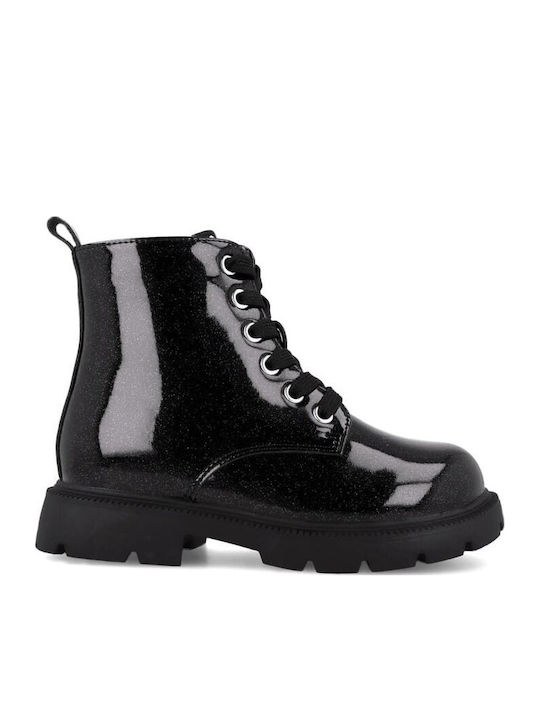 Garvalin 261565-A054 Negro Boots