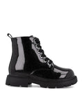Garvalin 261565-A054 Negro Boots