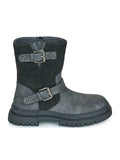 Garvalin 261572-A054 Negro Boots
