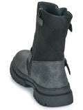 Garvalin 261572-A054 Negro Boots
