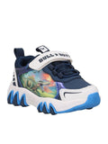 BULL BOYS DNAA5286A00 Bianco/Blu Spinosauro Sneakers