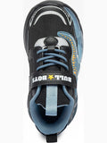 BULL BOYS DNAL5280A00 T-REX A00-NE01 NERO SNEAKERS