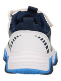BULL BOYS DNAA5286A00 Bianco/Blu Spinosauro Sneakers