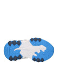 BULL BOYS DNAA5286A00 Bianco/Blu Spinosauro Sneakers