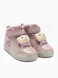 LELLI KELLY LKAL5716 CGL-C101 Orsetto Cipria Booties