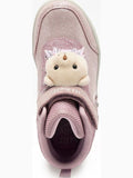 LELLI KELLY LKAL5716 CGL-C101 Orsetto Cipria Booties