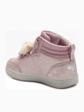 LELLI KELLY LKAL5716 CGL-C101 Orsetto Cipria Booties