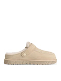 UGG W/1180251 SNDC GOLDENSTAR EVELINA CLOG SLIPPERS