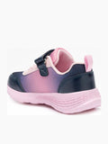 LELLI KELLY LKAL5730 B00-BL01 BLU MARGAYX SNEAKERS