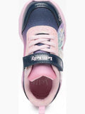 LELLI KELLY LKAL5730 B00-BL01 BLU MARGAYX SNEAKERS
