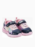 LELLI KELLY LKAL5730 B00-BL01 BLU MARGAYX SNEAKERS